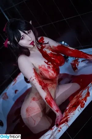 Yoshinobi / yoshinobi_cosplay nude photo #0298