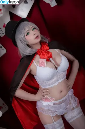 Yoshinobi / yoshinobi_cosplay nude photo #0319