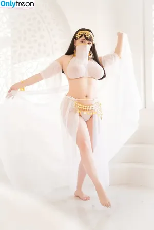 Yoshinobi / yoshinobi_cosplay nude photo #0554
