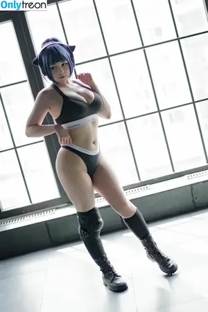 Yoshinobi / yoshinobi_cosplay nude photo #0582