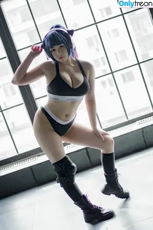 Yoshinobi / yoshinobi_cosplay nude photo #0584