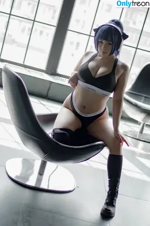 Yoshinobi / yoshinobi_cosplay nude photo #0595