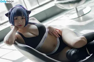 Yoshinobi / yoshinobi_cosplay nude photo #0597