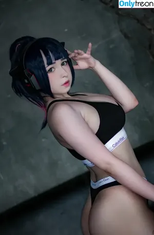 Yoshinobi / yoshinobi_cosplay nude photo #0604