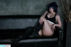 Yoshinobi / yoshinobi_cosplay nude photo #0612