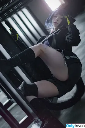 Yoshinobi / yoshinobi_cosplay nude photo #0619