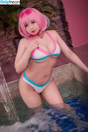 Yoshinobi / yoshinobi_cosplay nude photo #0715