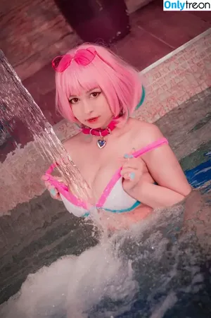 Yoshinobi / yoshinobi_cosplay nude photo #0726