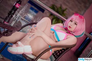 Yoshinobi / yoshinobi_cosplay nude photo #0750