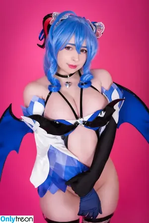 Yoshinobi / yoshinobi_cosplay nude photo #0855