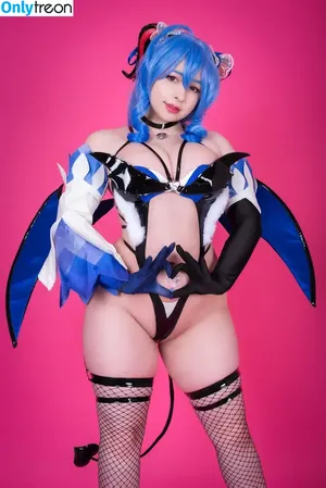 Yoshinobi / yoshinobi_cosplay nude photo #0856