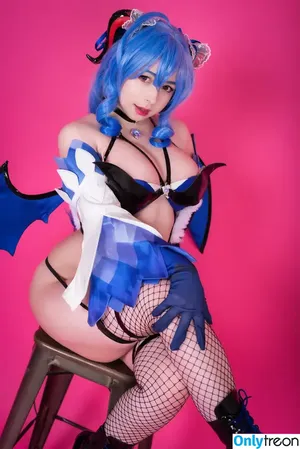 Yoshinobi / yoshinobi_cosplay nude photo #0864