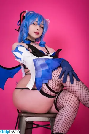Yoshinobi / yoshinobi_cosplay nude photo #0865