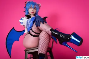 Yoshinobi / yoshinobi_cosplay nude photo #0866