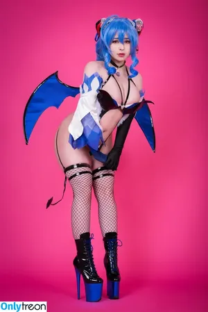 Yoshinobi / yoshinobi_cosplay nude photo #0893