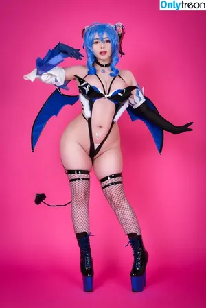 Yoshinobi / yoshinobi_cosplay nude photo #0896
