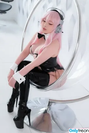 Yoshinobi / yoshinobi_cosplay nude photo #0906