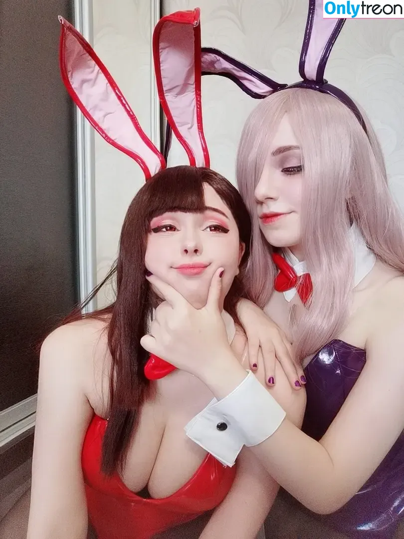Yoshinobi nude photo #0211 (yoshinobi_cosplay)