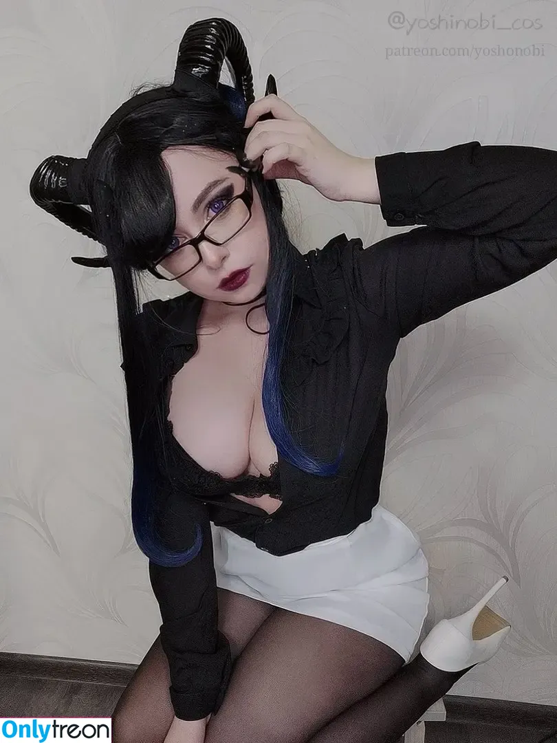 Yoshinobi nude photo #0226 (yoshinobi_cosplay)