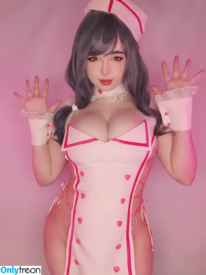 Yoshinobi nude photo #0240 (yoshinobi_cosplay)