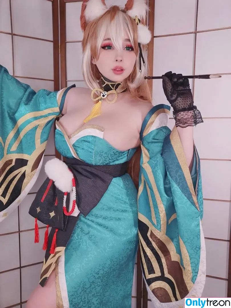 Yoshinobi nude photo #0272 (yoshinobi_cosplay)
