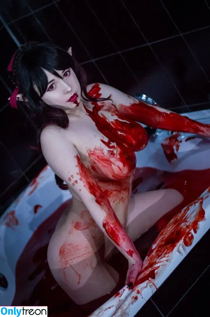 Yoshinobi nude photo #0298 (yoshinobi_cosplay)