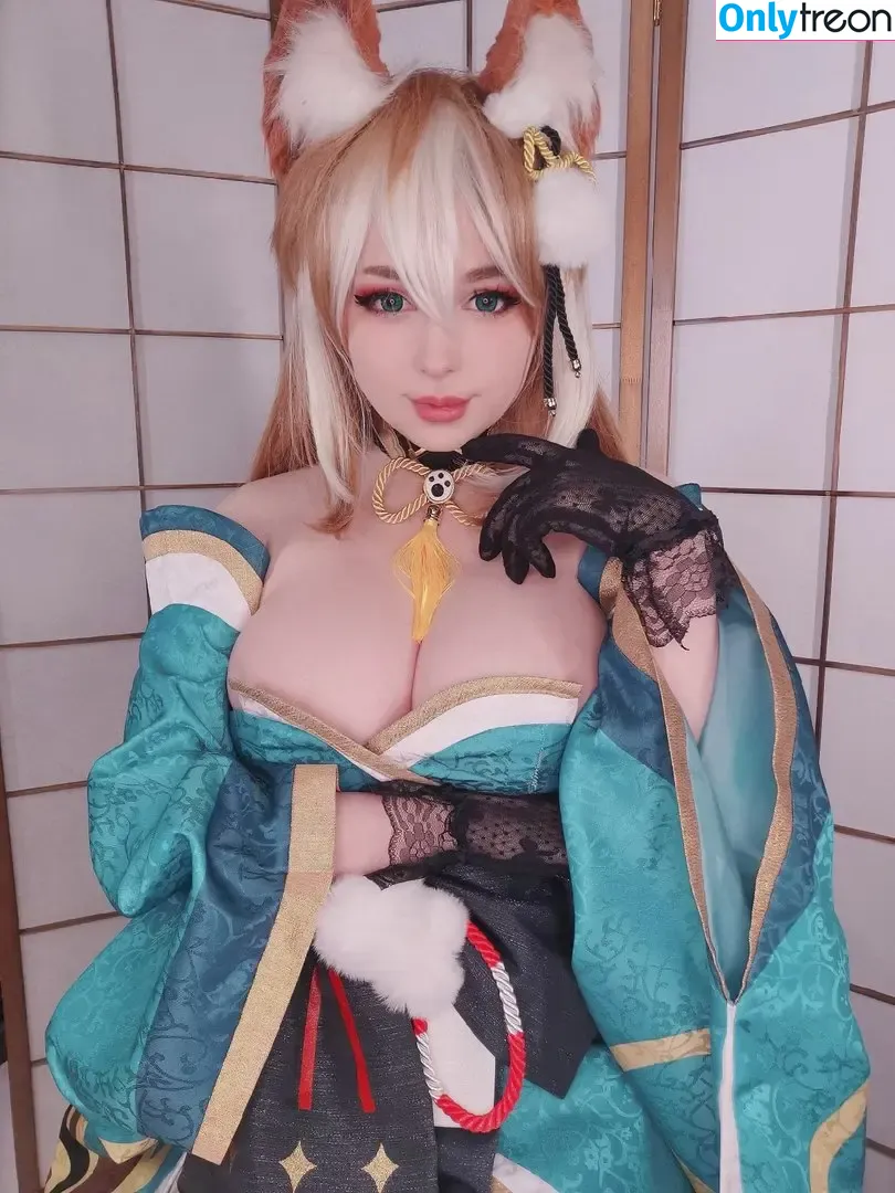 Yoshinobi nude photo #0313 (yoshinobi_cosplay)
