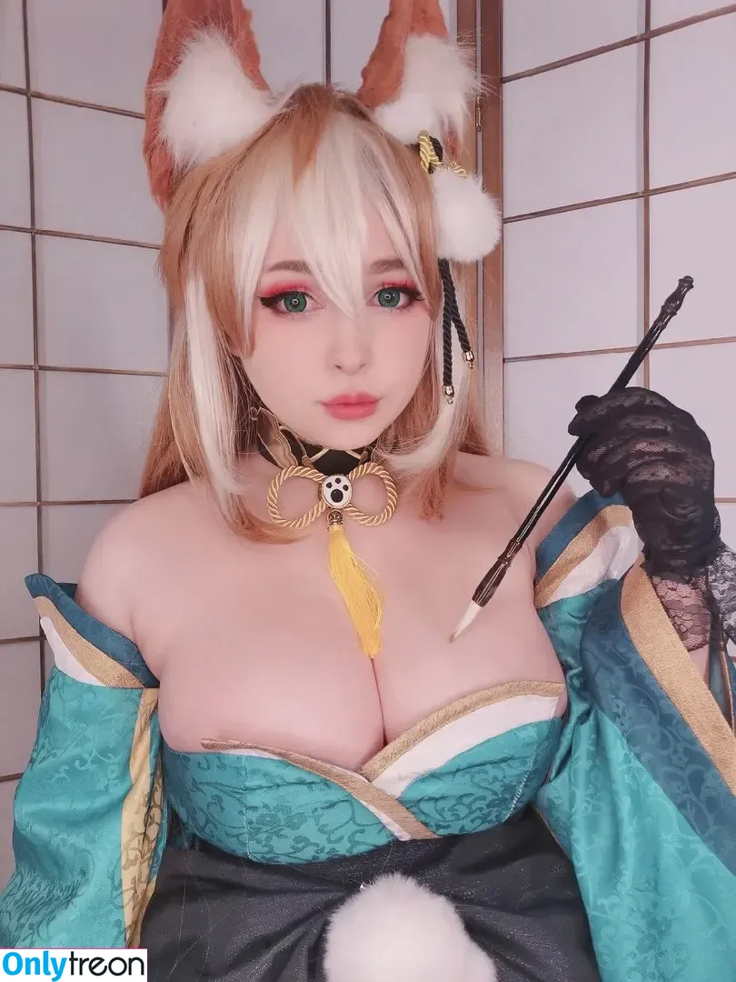 Yoshinobi nude photo #0315 (yoshinobi_cosplay)