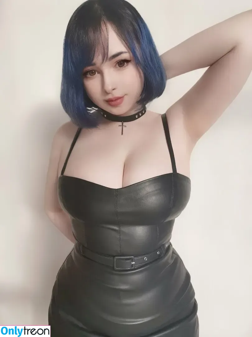 Yoshinobi nude photo #0351 (yoshinobi_cosplay)