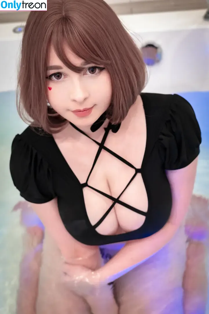 Yoshinobi nude photo #0441 (yoshinobi_cosplay)