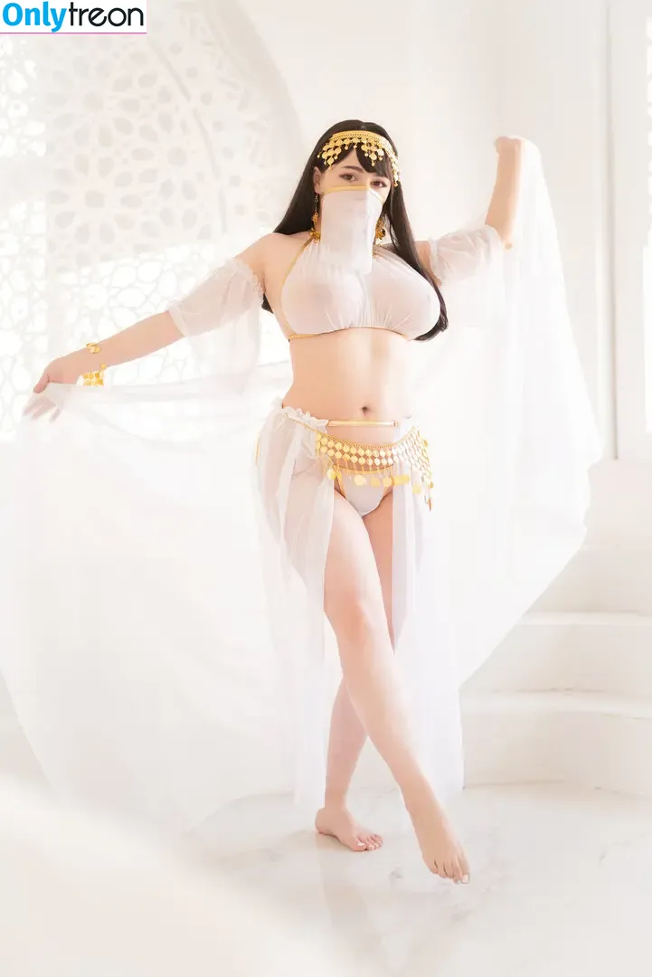 Yoshinobi nude photo #0554 (yoshinobi_cosplay)