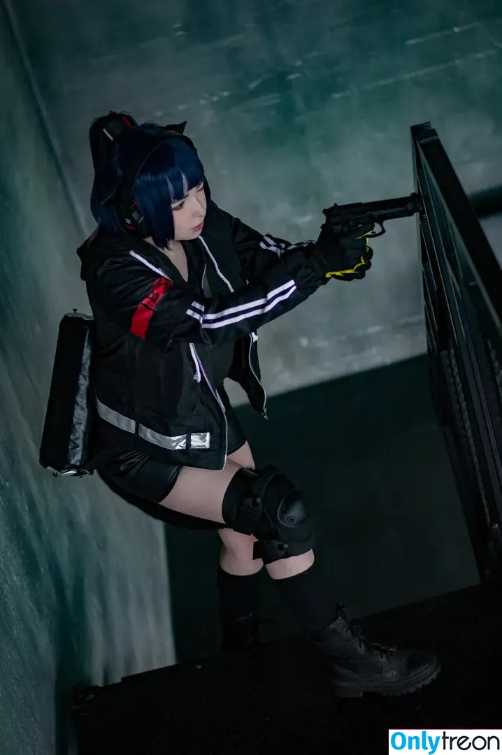 Yoshinobi nude photo #0567 (yoshinobi_cosplay)