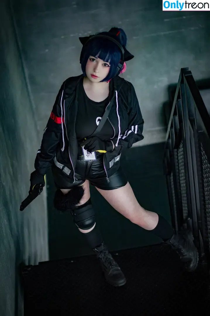 Yoshinobi nude photo #0568 (yoshinobi_cosplay)