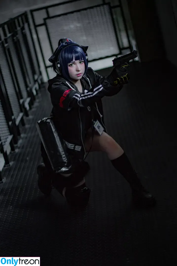 Yoshinobi nude photo #0570 (yoshinobi_cosplay)