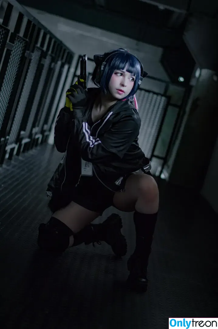Yoshinobi nude photo #0571 (yoshinobi_cosplay)