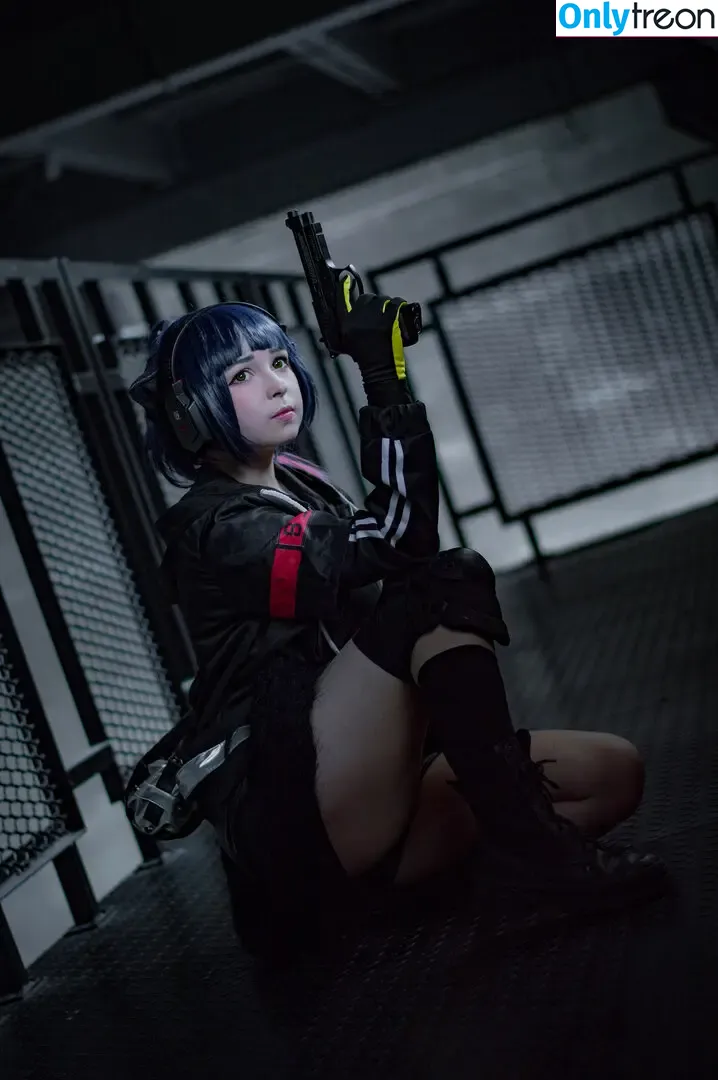 Yoshinobi nude photo #0573 (yoshinobi_cosplay)