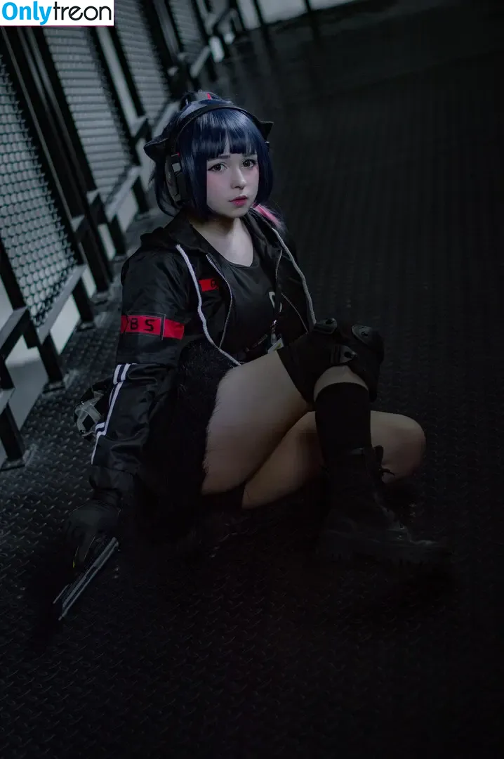 Yoshinobi nude photo #0574 (yoshinobi_cosplay)
