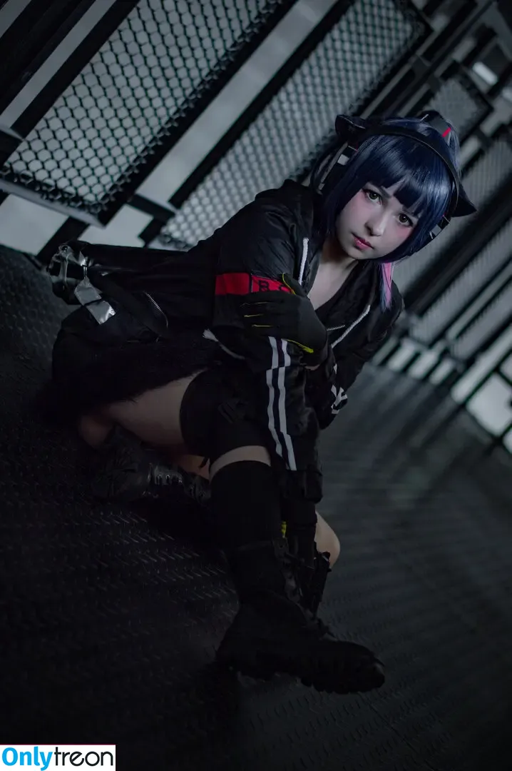 Yoshinobi nude photo #0575 (yoshinobi_cosplay)
