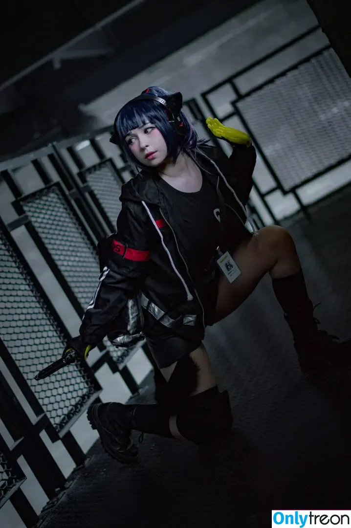 Yoshinobi nude photo #0576 (yoshinobi_cosplay)