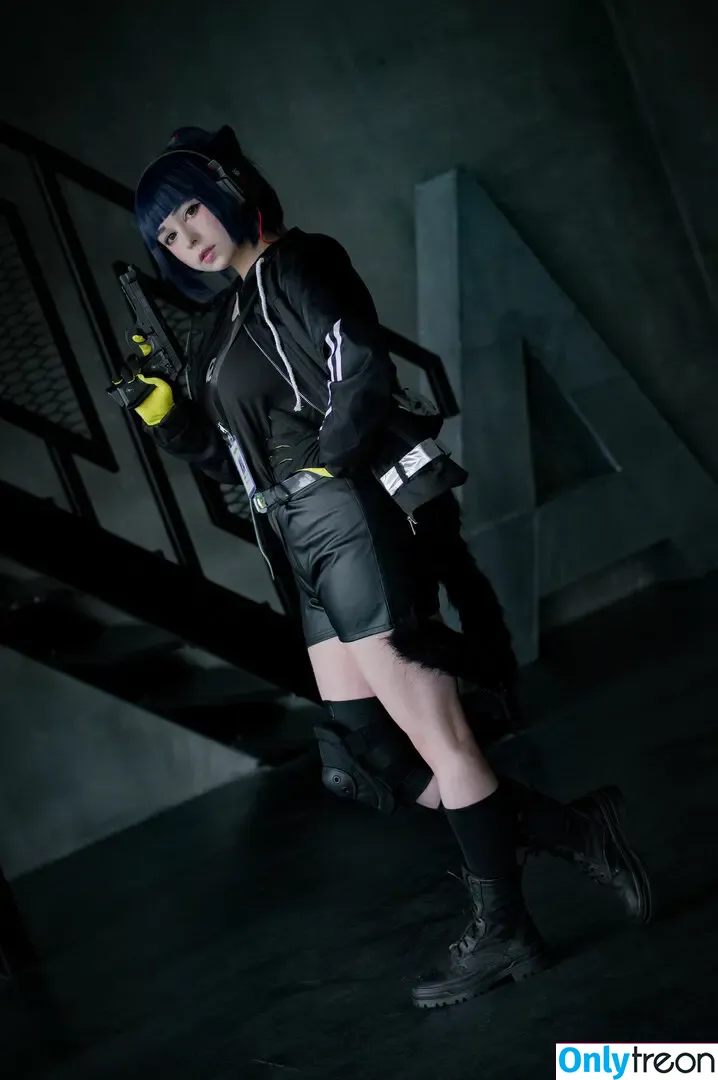 Yoshinobi nude photo #0577 (yoshinobi_cosplay)