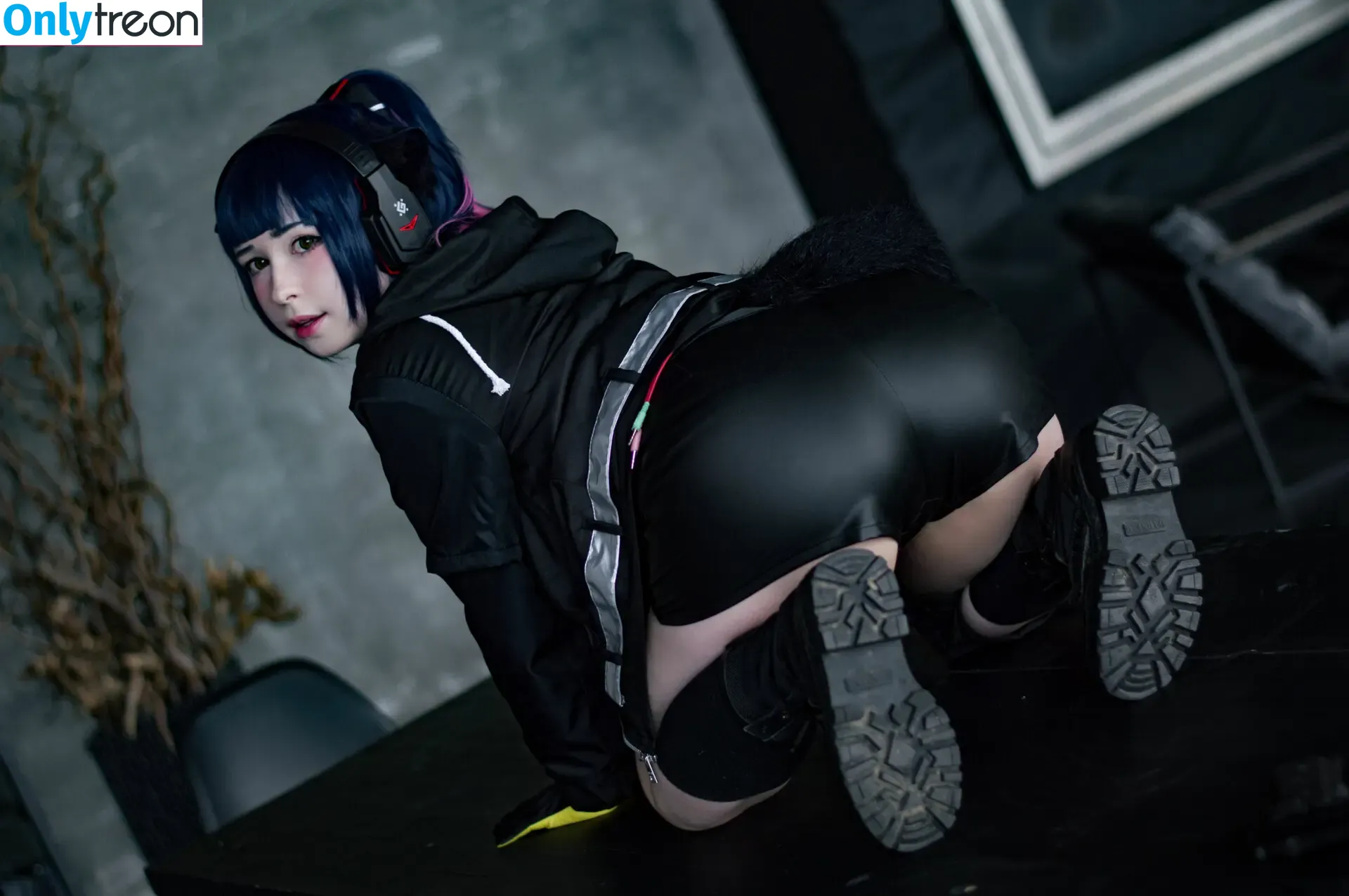 Yoshinobi nude photo #0579 (yoshinobi_cosplay)