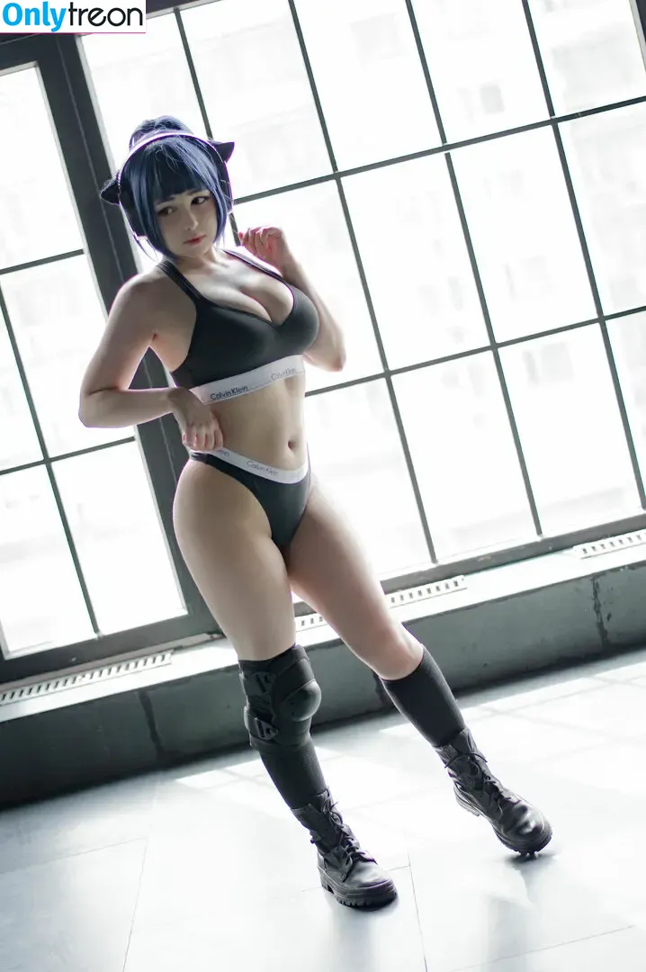 Yoshinobi nude photo #0582 (yoshinobi_cosplay)