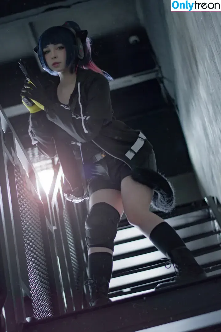 Yoshinobi nude photo #0599 (yoshinobi_cosplay)