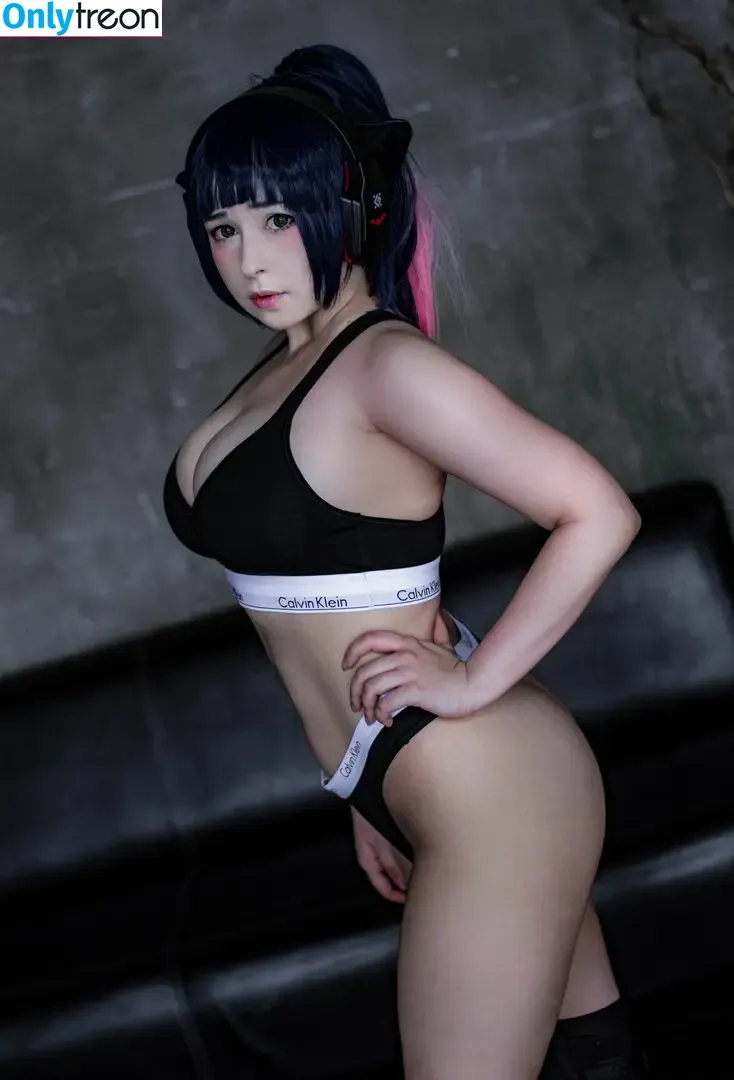 Yoshinobi nude photo #0605 (yoshinobi_cosplay)