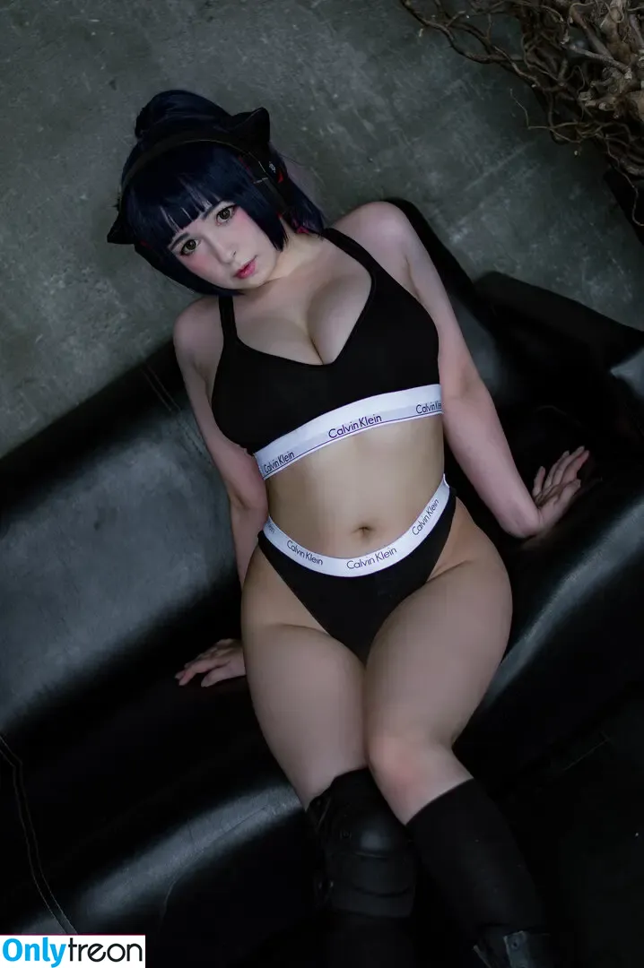 Yoshinobi nude photo #0614 (yoshinobi_cosplay)