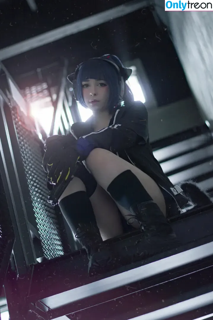 Yoshinobi nude photo #0617 (yoshinobi_cosplay)