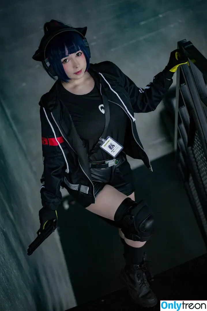 Yoshinobi nude photo #0620 (yoshinobi_cosplay)