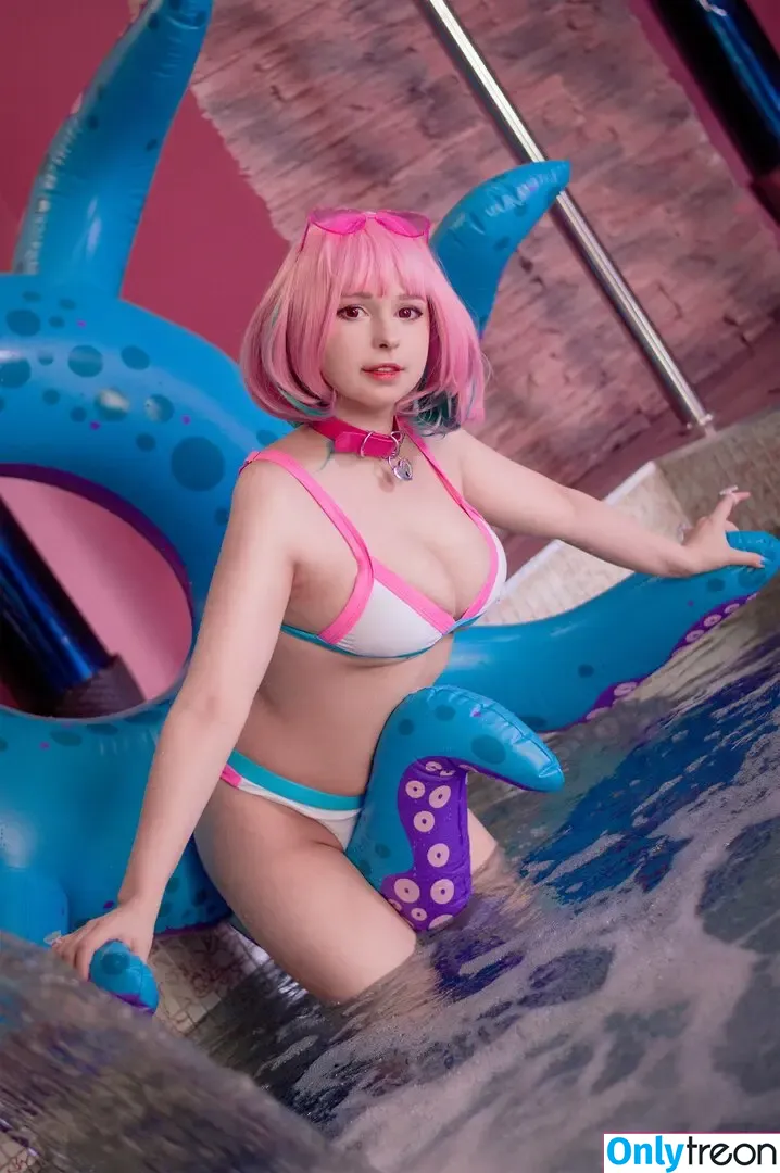 Yoshinobi nude photo #0720 (yoshinobi_cosplay)