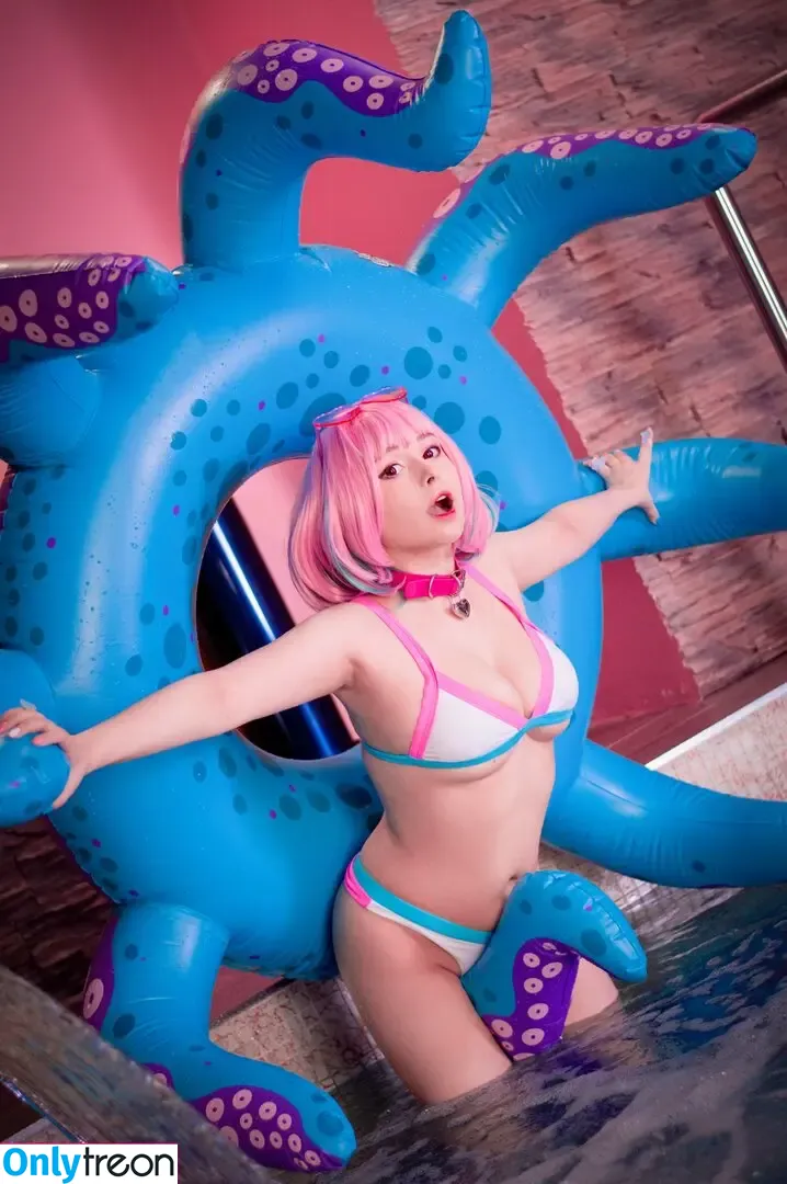 Yoshinobi nude photo #0722 (yoshinobi_cosplay)