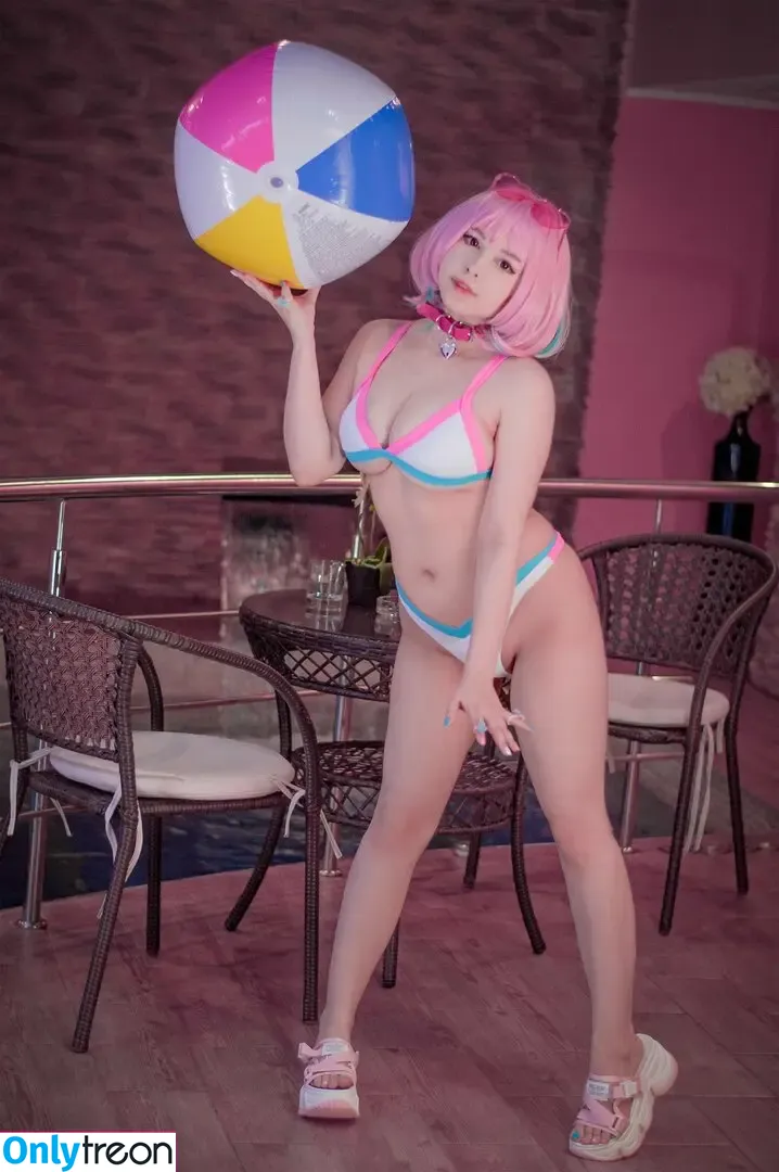 Yoshinobi nude photo #0724 (yoshinobi_cosplay)